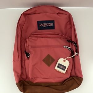 JanSport - City View Backpack